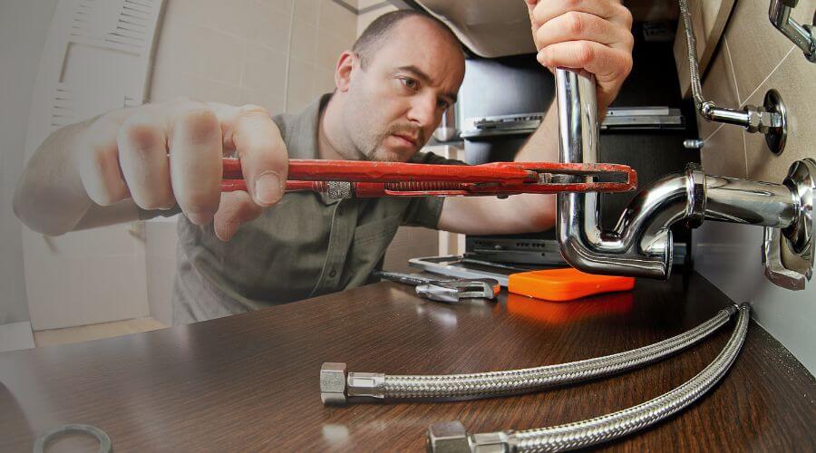 Professional water heater repair in Glendale, MA